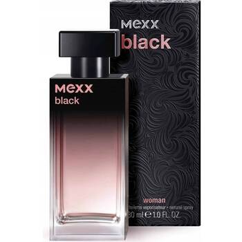 Black for Her EDP